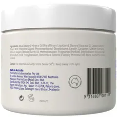 Kem Dưỡng Ẩm Redwin Vitamin E EPO Moisturiser Cream 330g