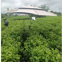 ⛺ Ô CÂU CÁ 2 LỚP – CHE NẮNG CHE MƯA TIỆN LỢI