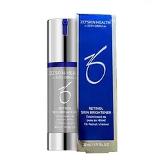 Kem Dưỡng Trắng Da ZO Skin Health Retinol 1% - Sáng Da, Căng Mịn, Công Nghệ ZO Brightening 30ml - Chăm Sóc Da Chống Lão Hóa Chất Lượng Cao 869560