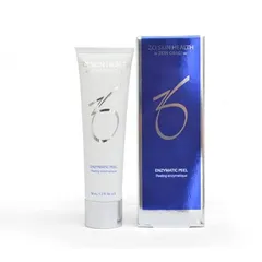 Kem Tẩy Tế Bào Chết Zo Skin Health Enzymatic Peel 50ml - Làm Sạch Da, Cải Thiện Độ Ẩm, Mang Lại Làn Da Sáng Mịn, Nhập Khẩu Chính Hãng 869562