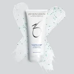 Sữa Rửa Mặt Zo Skin Health Exfoliating Cleanser 200ml - Sản Phẩm Ngăn Ngừa Mụn Dành Cho Da Dầu, Làm Sạch Tươi Mới, Cải Thiện Da Mặt 869566