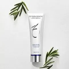 Kem Mụn Zo Skin Health Acne Control 60ml - Giảm Mụn, Chống Viêm, Phục Hồi Da, Glycerin & Chiết Xuất Trà Xanh, Sản Phẩm Nhập Khẩu