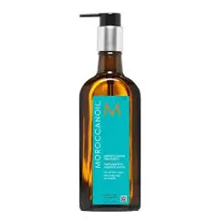 Tinh Dầu Moroccanoil Treatment 200ml - Dưỡng Tóc Hư Tổn, Phục Hồi và Cung Cấp Độ Ẩm Cho Tóc Khỏe Mạnh. 869580