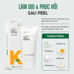 Kem Dưỡng Phục Hồi Da Innoaesthetics Inno Derma Skin Repair 60ml - Phục hồi khẩn cấp 