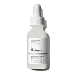Tinh chất Sáng Da Mờ Thâm The Ordinary Niacinamide 10% + Zinc 1% 30ml