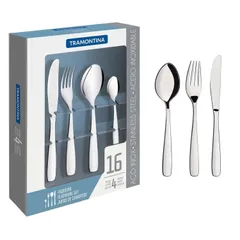 Set bàn ăn 16 món OSLO Tramontina