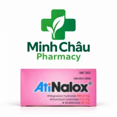 Gel Dạ Dày (Hộp 20 gói) Giúp giảm acid dịch vị, hỗ trợ giảm  viêm loét dạ dày, tá tràng