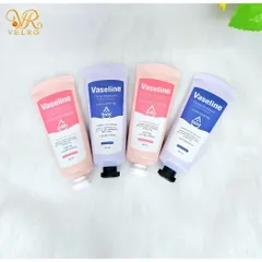 [COMBO TIẾT KIỆM] 🌸 COMBO VASELINE KEM DƯỠNG DA TAY & CHÂN 60ML 🌸