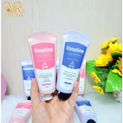 [COMBO TIẾT KIỆM] 🌸 COMBO VASELINE KEM DƯỠNG DA TAY & CHÂN 60ML 🌸