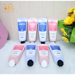 [COMBO TIẾT KIỆM] 🌸 COMBO VASELINE KEM DƯỠNG DA TAY & CHÂN 60ML 🌸