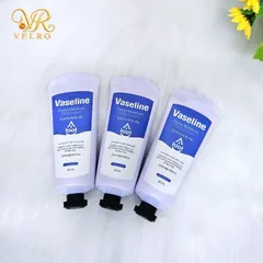 💙 Kem Dưỡng Da Chân Vaseline 60ml – Cứu Tinh Gót Chân Khô 