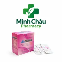 Gel Dạ Dày (Hộp 20 gói) Giúp giảm acid dịch vị, hỗ trợ giảm  viêm loét dạ dày, tá tràng