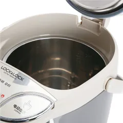 Bình Thủy Điện LocknLock EJK582BEG (5L)