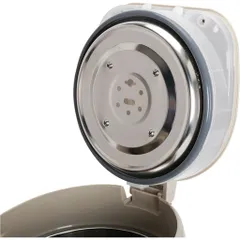 Bình Thủy Điện LocknLock EJK582BEG (5L)