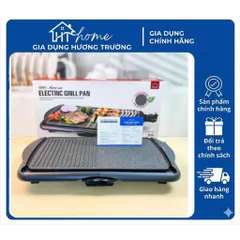Bếp Nướng Điện LocknLock EJG231