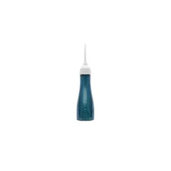 Máy tăm nước không dây có 4 chế độ dùng được răng niềng LocknLock Cordless Oral Irrigator 200ml - Màu xanh - ENR156BLU
