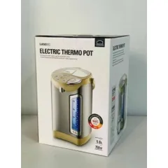 Bình Thủy Điện LocknLock EJK582BEG (5L)