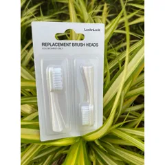 ĐẦU BÀN CHẢI ĐIỆN LOCKNLOCK ENR344BRS