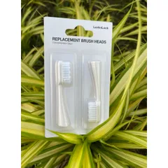 ĐẦU BÀN CHẢI ĐIỆN LOCKNLOCK ENR344BRS