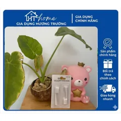 ĐẦU BÀN CHẢI ĐIỆN LOCKNLOCK ENR344BRS