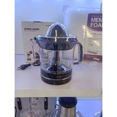 Máy Vắt Cam LocknLock EJJ236 (0,7L) - Bảo Hành 01 Năm