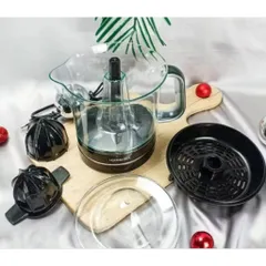 Máy Vắt Cam LocknLock EJJ236 (0,7L) - Bảo Hành 01 Năm