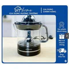 Máy Vắt Cam LocknLock EJJ236 (0,7L) - Bảo Hành 01 Năm