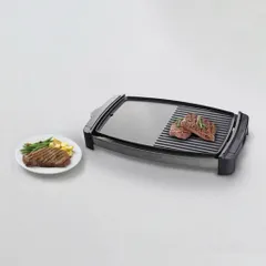 Bếp Nướng Điện LocknLock EJG232