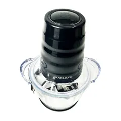 Máy Xay Thịt LocknLock EJM156BLK 1L Màu đen