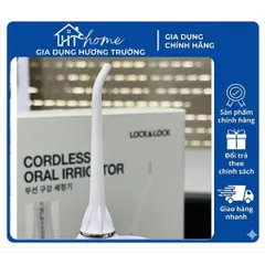 Đầu Tăm Nước LocknLock thay thế ENR 156 BLU 1 đầu tăm.
