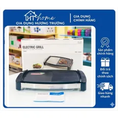 Bếp Nướng Điện Lock&Lock EẸG232