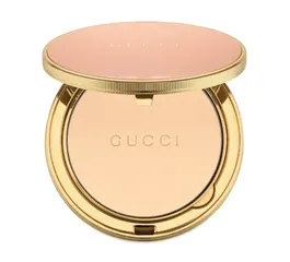 Phấn phủ Gucci Poudre De Beauté Mat Naturel Tone 01.5 - Kiểm soát dầu, lớp trang điểm mịn màng, tự nhiên, phù hợp với nhiều loại da 870543