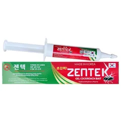 Thuốc diệt gián sinh học Zentek 35g, diệt gián đức,gián nhà nhập khẩu hàn quốc,diệt gián bé chung cư