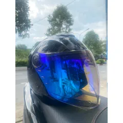 Kính Revo gắn nón bảo hiểm XH01, M268, M668 Siêu đẹp