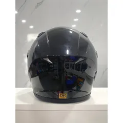 Mũ bảo hiểm Fullface AGU siêu đẹp - Nón bảo hiểm chính hãng