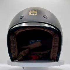 Mũ bảo hiểm Royal M139 kính âm màu đen tem Hạ Long Bay - Bà Nà Hills chính hãng mẫu mới siêu đẹp