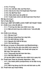 Cấu trúc dữ liệu và thuật toán Phân tích và cài đặt trên C/C++ ( Tập 1)