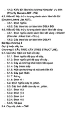 Cấu trúc dữ liệu và thuật toán Phân tích và cài đặt trên C/C++ ( Tập 1)