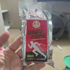 Lương khô 45g mix 6 vị