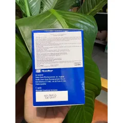 GS Jointlap Forte - Viên Dưỡng Khớp Giúp Nuôi Dưỡng,Tăng Cường Dưỡng Chất Cho Sụn Khớp Cộng Hòa Séc