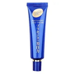 Kem Dưỡng Meishoku Trẻ Hóa Hóa, Giảm Quầng Thâm Bọng Mắt 30g