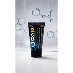 Oxy 10 Lotion Bôi Da Giảm Mụn Trứng Cá