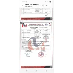 Sữa Diabetna Sure - Sữa Ổn Định Đường Huyết Tiểu Đường
