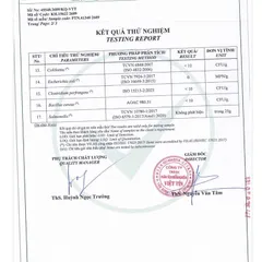 500gram Mix 3 Loại Hạt Nguyên Vị ( Macca, Hạnh Nhân, Điều )