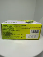 Viên uống Hỗ trợ ngủ ngon, an thần, dưỡng tâm USAROTIN – F. Hộp 100 viên.