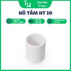 HŨ TĂM HT 10 (TH753) (Giao màu ngẫu nhiên)