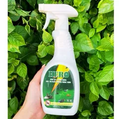 Chai xịt thông minh diệt, đặc trị ruồi, nhặng, gián, côn trùng 350ml
