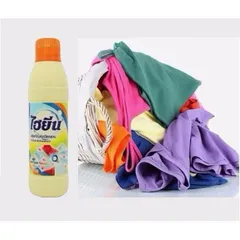 Tẩy quần áo trắng, quần áo màu ko phai màu Thái Lan 250ml