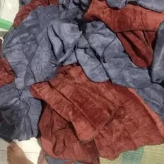 1 kg(15-17 chiếc) khăn lau ghép miếng
