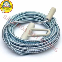 Dây thông ống, thông cống đa năng